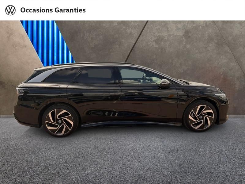 Voitures occasions VOLKSWAGEN ID.7 Tourer Life Max Villemomble