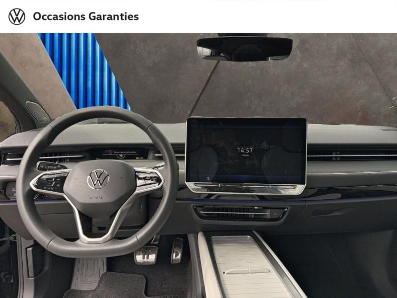 Voitures occasions VOLKSWAGEN ID.7 Tourer Life Max Villemomble