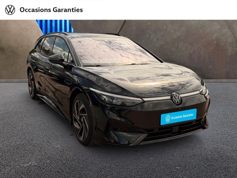 Voitures occasions VOLKSWAGEN ID.7 Tourer Life Max Villemomble