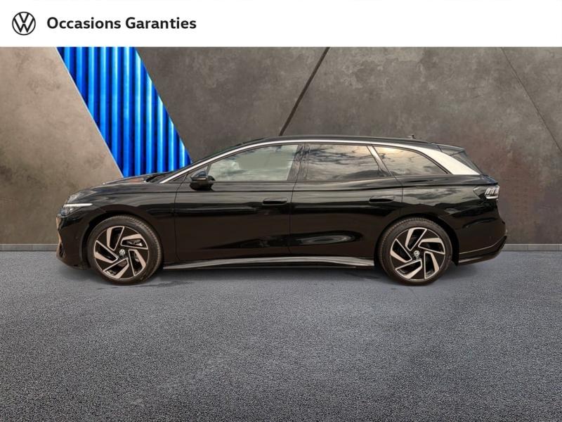 Voitures occasions VOLKSWAGEN ID.7 Tourer Life Max Villemomble