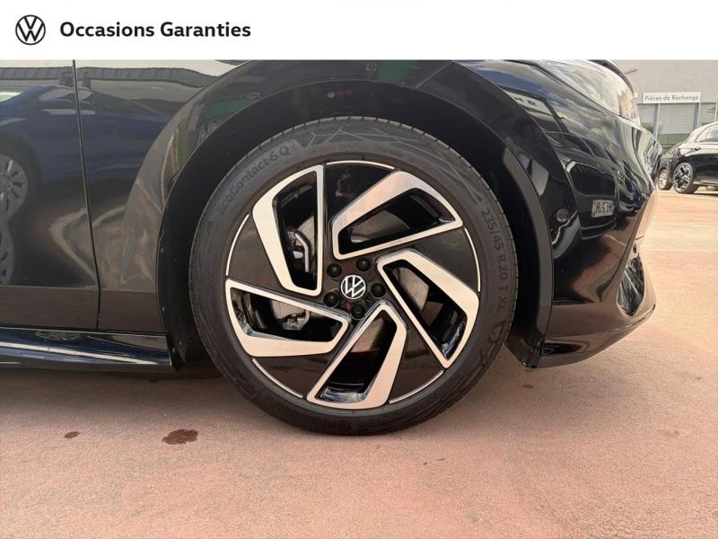 Voitures occasions VOLKSWAGEN ID.7 Tourer Life Max Villemomble