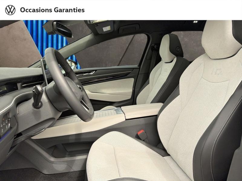 Voitures occasions VOLKSWAGEN ID.7 Tourer Life Max Villemomble