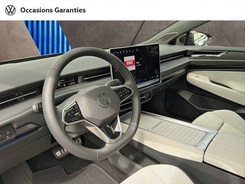 Voitures occasions VOLKSWAGEN ID.7 Tourer Life Max Villemomble
