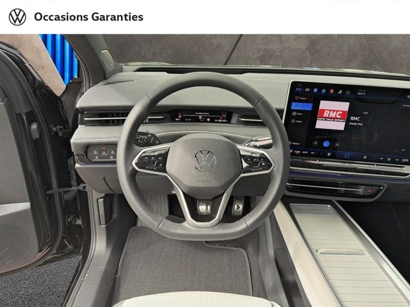 Voitures occasions VOLKSWAGEN ID.7 Tourer Life Max Villemomble