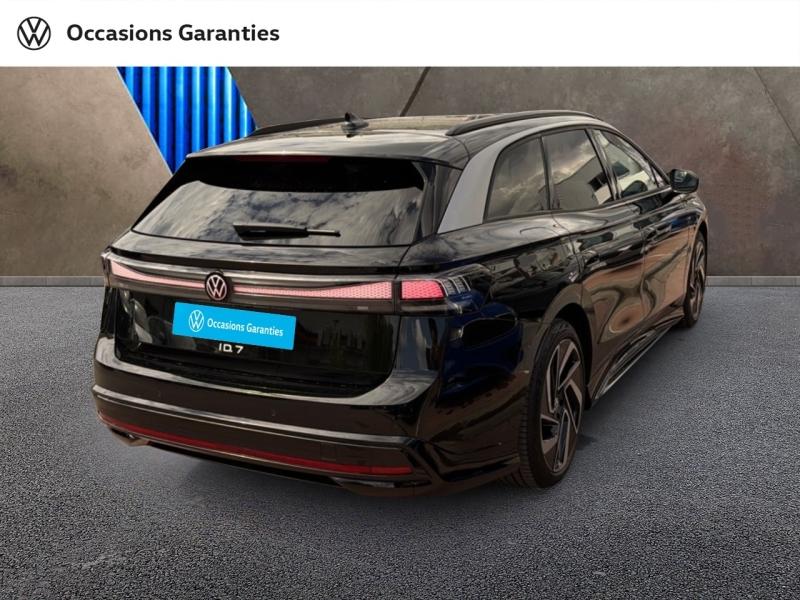 Voitures occasions VOLKSWAGEN ID.7 Tourer Life Max Villemomble
