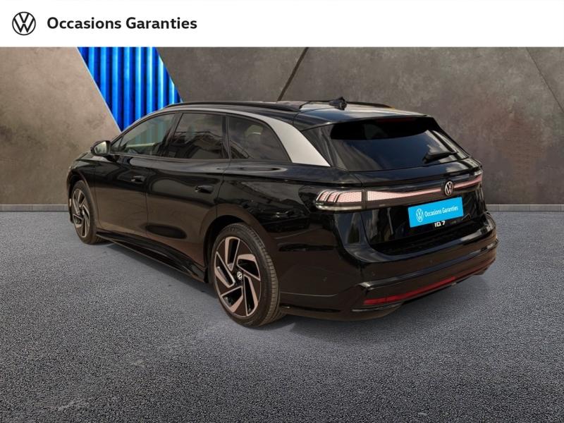 Voitures occasions VOLKSWAGEN ID.7 Tourer Life Max Villemomble
