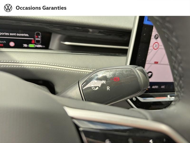 Voitures occasions VOLKSWAGEN ID.7 Tourer Life Max Villemomble
