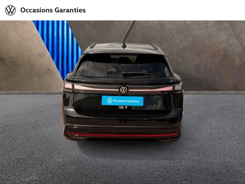 Voitures occasions VOLKSWAGEN ID.7 Tourer Life Max Villemomble