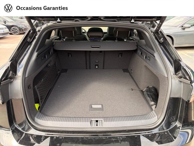 Voitures occasions VOLKSWAGEN ID.7 Tourer Life Max Villemomble