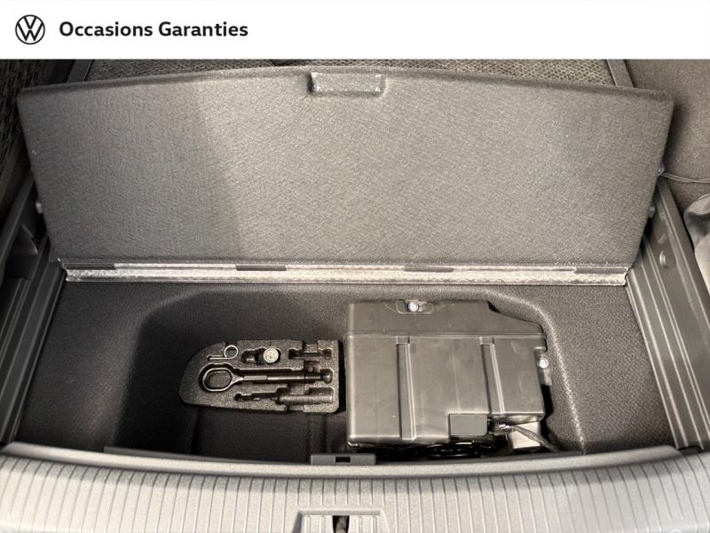 Voitures occasions VOLKSWAGEN ID.7 Tourer Life Max Villemomble