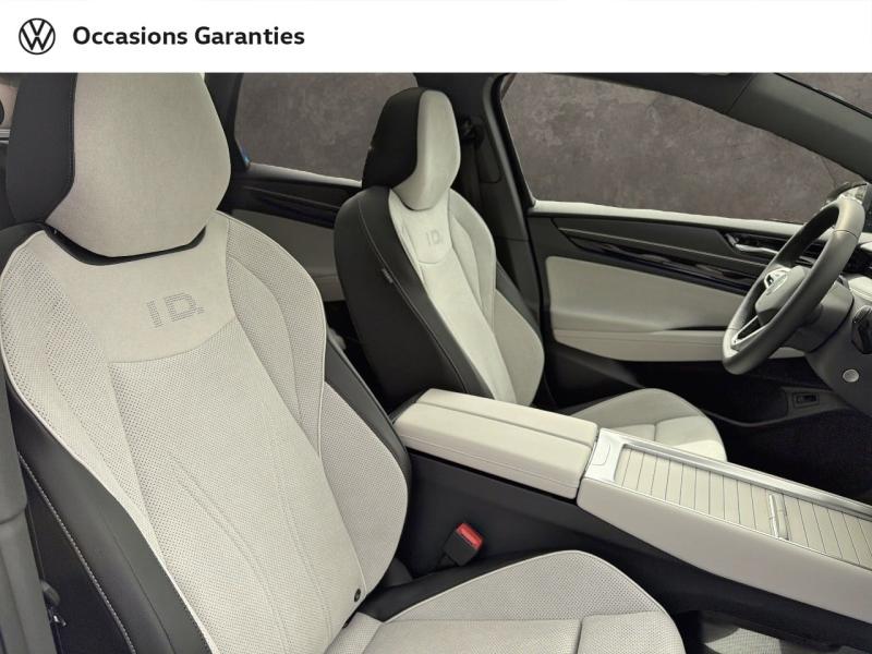Voitures occasions VOLKSWAGEN ID.7 Tourer Life Max Villemomble