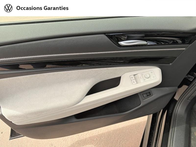 Voitures occasions VOLKSWAGEN ID.7 Tourer Life Max Villemomble