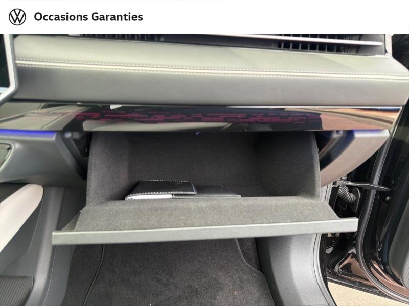 Voitures occasions VOLKSWAGEN ID.7 Tourer Life Max Villemomble