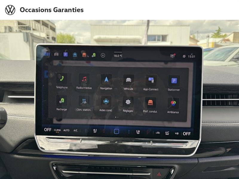 Voitures occasions VOLKSWAGEN ID.7 Tourer Life Max Villemomble