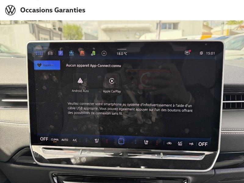 Voitures occasions VOLKSWAGEN ID.7 Tourer Life Max Villemomble