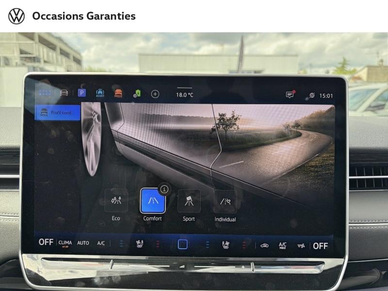 Voitures occasions VOLKSWAGEN ID.7 Tourer Life Max Villemomble