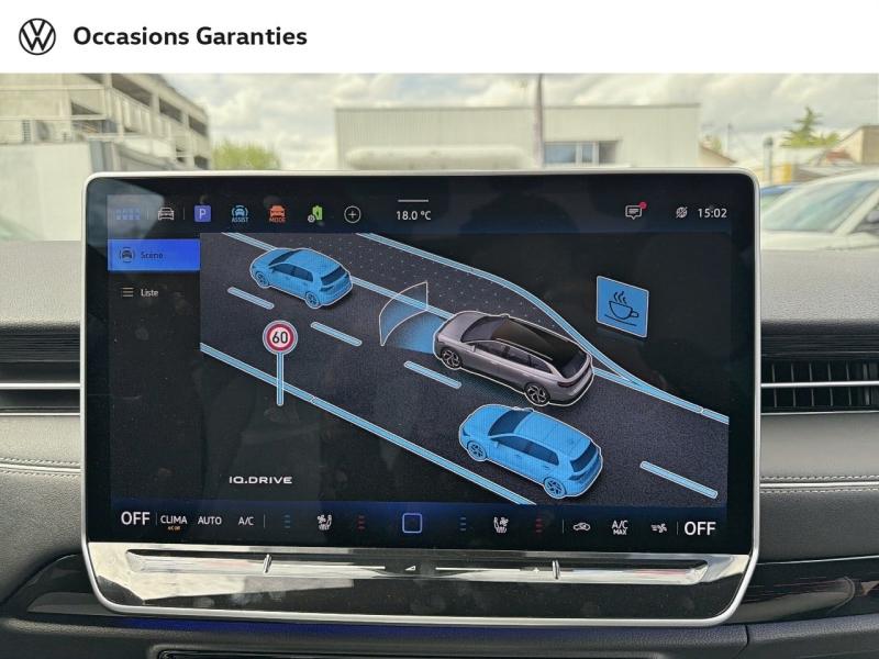 Voitures occasions VOLKSWAGEN ID.7 Tourer Life Max Villemomble