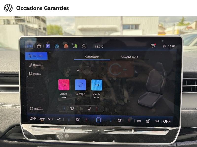 Voitures occasions VOLKSWAGEN ID.7 Tourer Life Max Villemomble