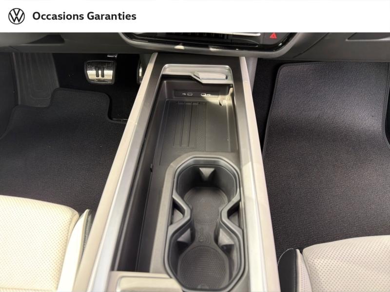Voitures occasions VOLKSWAGEN ID.7 Tourer Life Max Villemomble