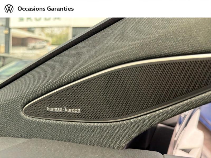 Voitures occasions VOLKSWAGEN ID.7 Tourer Life Max Villemomble