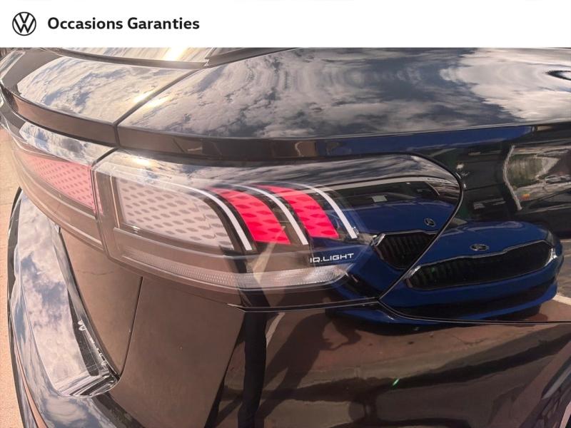 Voitures occasions VOLKSWAGEN ID.7 Tourer Life Max Villemomble