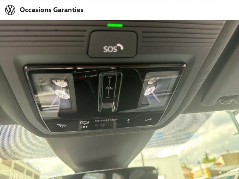 Voitures occasions VOLKSWAGEN ID.7 Tourer Life Max Villemomble