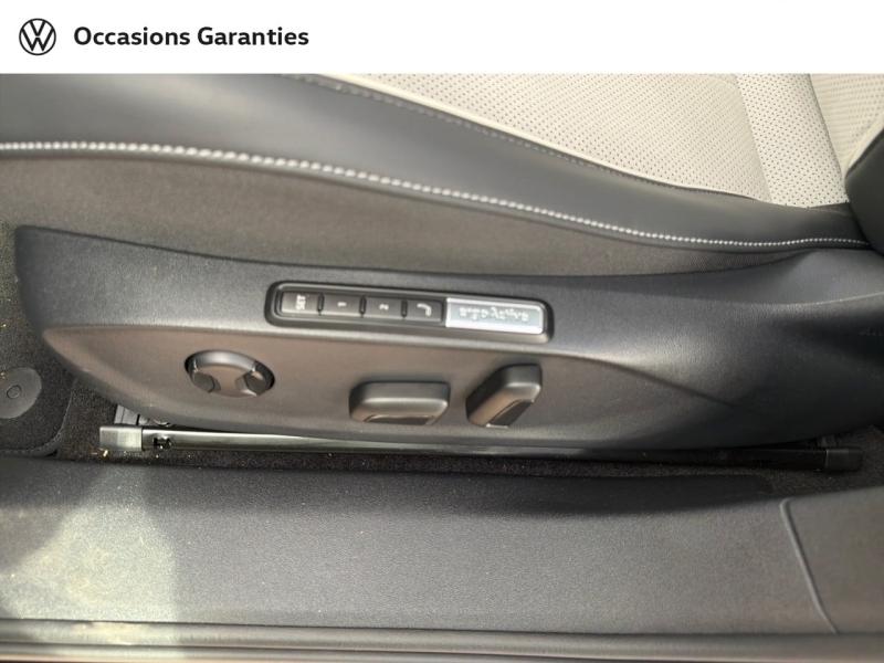 Voitures occasions VOLKSWAGEN ID.7 Tourer Life Max Villemomble