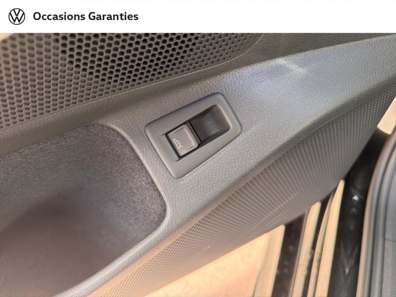 Voitures occasions VOLKSWAGEN ID.7 Tourer Life Max Villemomble