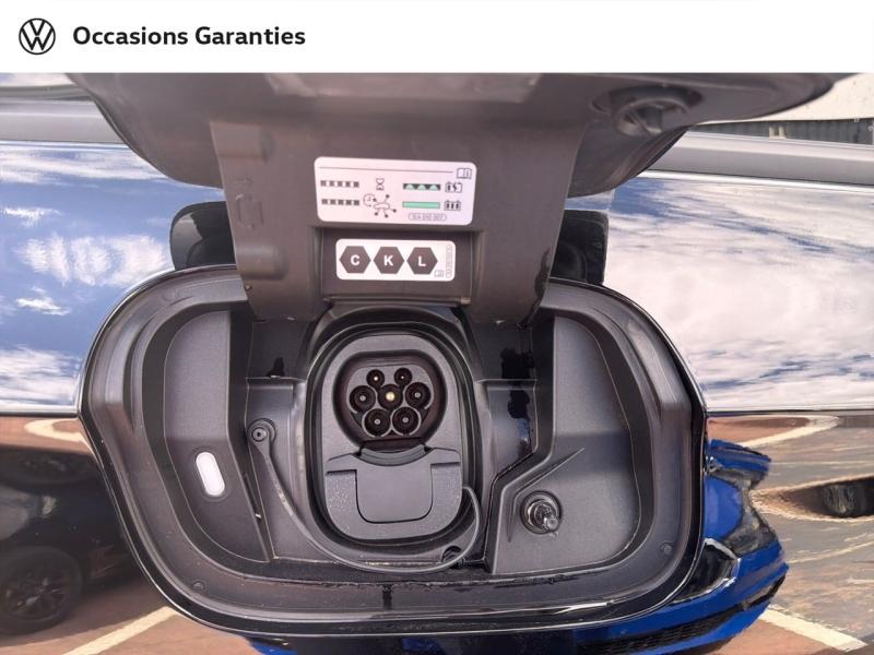 Voitures occasions VOLKSWAGEN ID.7 Tourer Life Max Villemomble