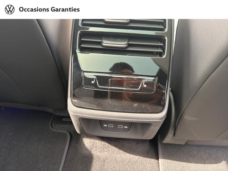 Voitures occasions VOLKSWAGEN ID.7 Tourer Life Max Villemomble