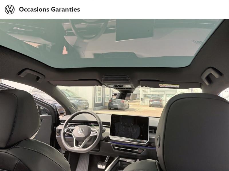Voitures occasions VOLKSWAGEN ID.7 Tourer Life Max Villemomble
