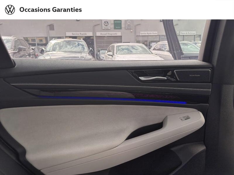 Voitures occasions VOLKSWAGEN ID.7 Tourer Life Max Villemomble