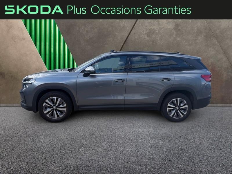 Voitures occasions ŠKODA KODIAQ Selection Villemomble