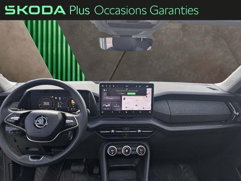 Voitures occasions ŠKODA KODIAQ Selection Villemomble