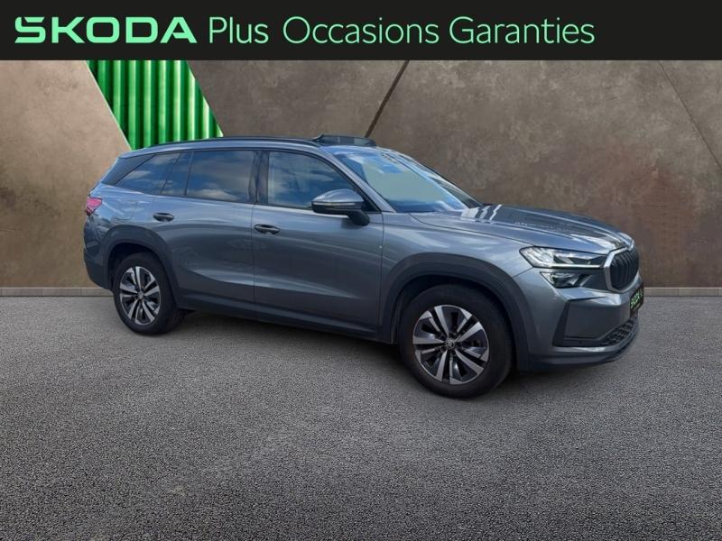 Voitures occasions ŠKODA KODIAQ Selection Villemomble