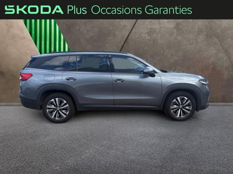 Voitures occasions ŠKODA KODIAQ Selection Villemomble
