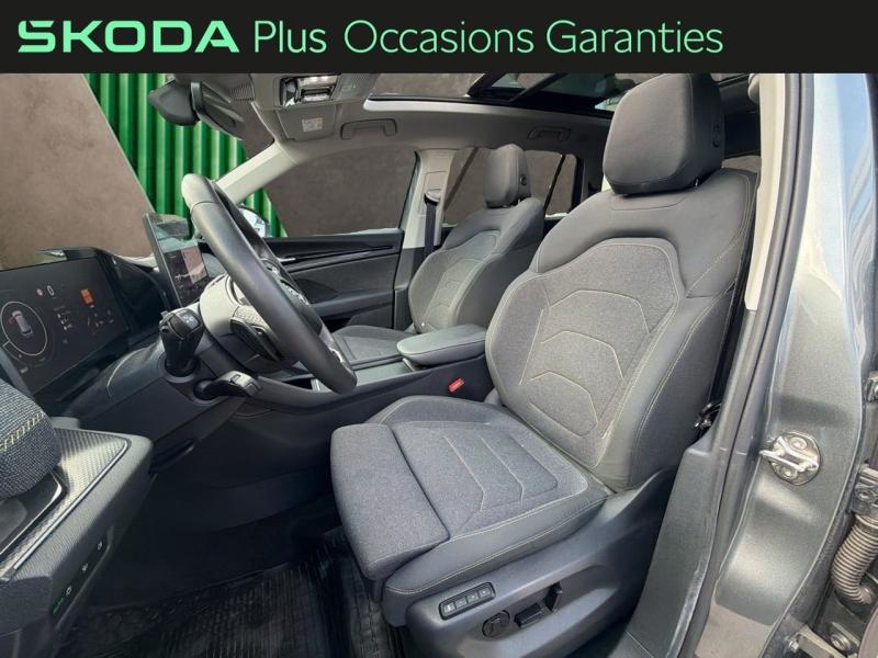 Voitures occasions ŠKODA KODIAQ Selection Villemomble