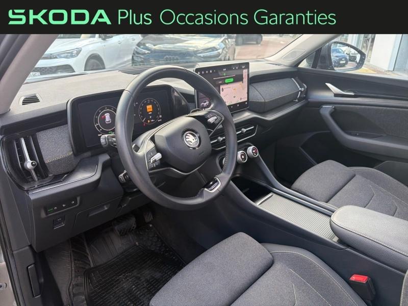 Voitures occasions ŠKODA KODIAQ Selection Villemomble