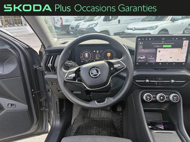 Voitures occasions ŠKODA KODIAQ Selection Villemomble