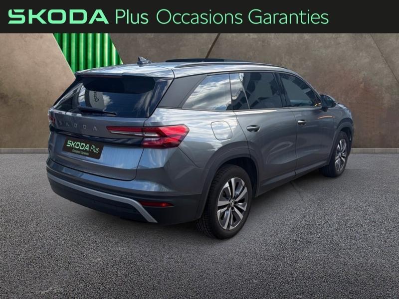 Voitures occasions ŠKODA KODIAQ Selection Villemomble