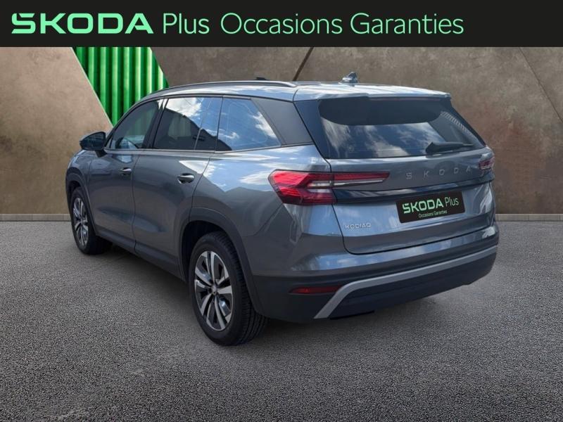 Voitures occasions ŠKODA KODIAQ Selection Villemomble
