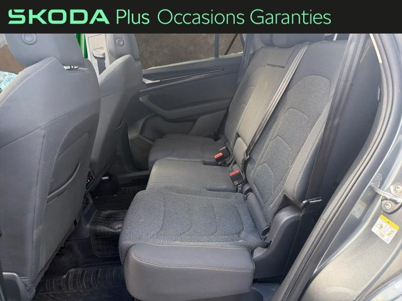 Voitures occasions ŠKODA KODIAQ Selection Villemomble