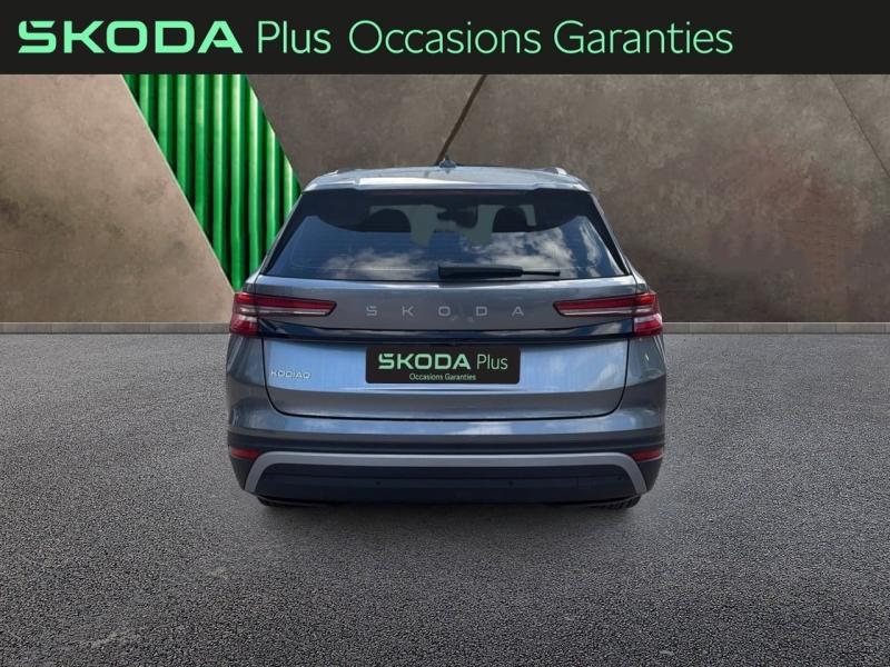 Voitures occasions ŠKODA KODIAQ Selection Villemomble