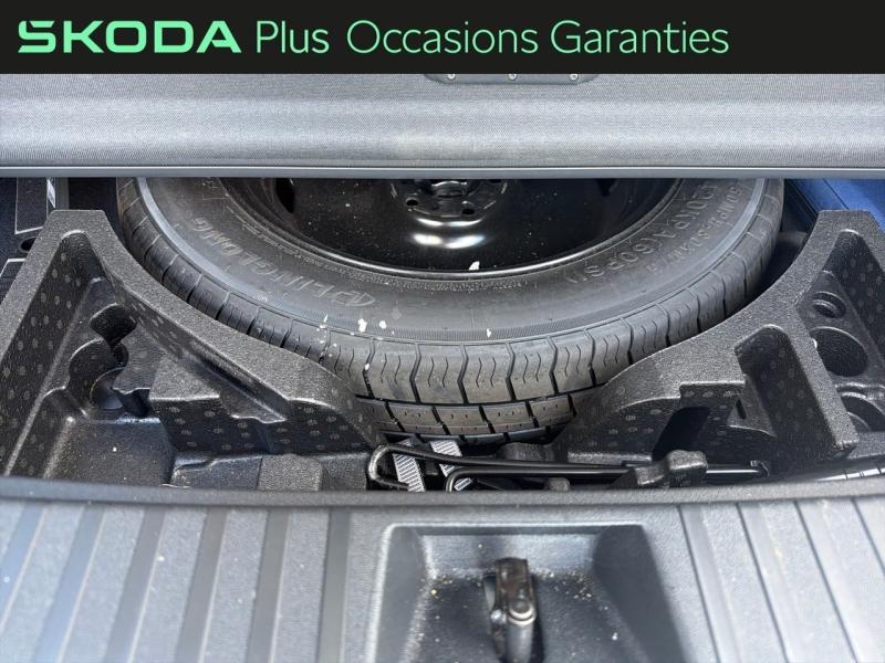 Voitures occasions ŠKODA KODIAQ Selection Villemomble