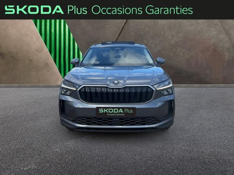 Voitures occasions ŠKODA KODIAQ Selection Villemomble