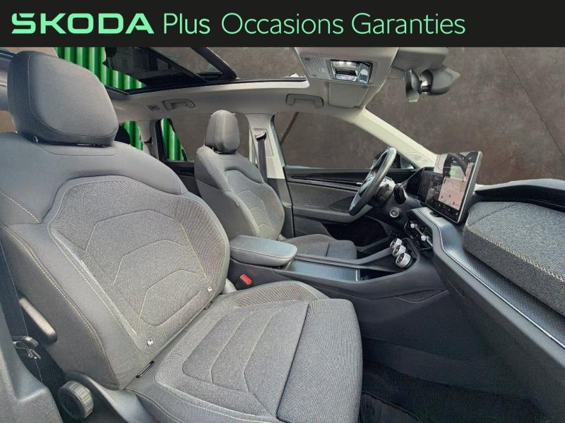 Voitures occasions ŠKODA KODIAQ Selection Villemomble
