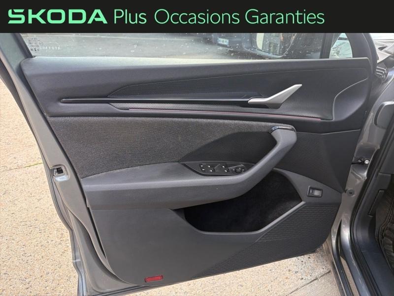 Voitures occasions ŠKODA KODIAQ Selection Villemomble