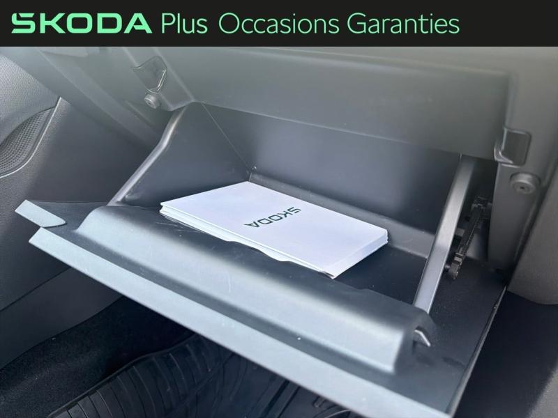 Voitures occasions ŠKODA KODIAQ Selection Villemomble