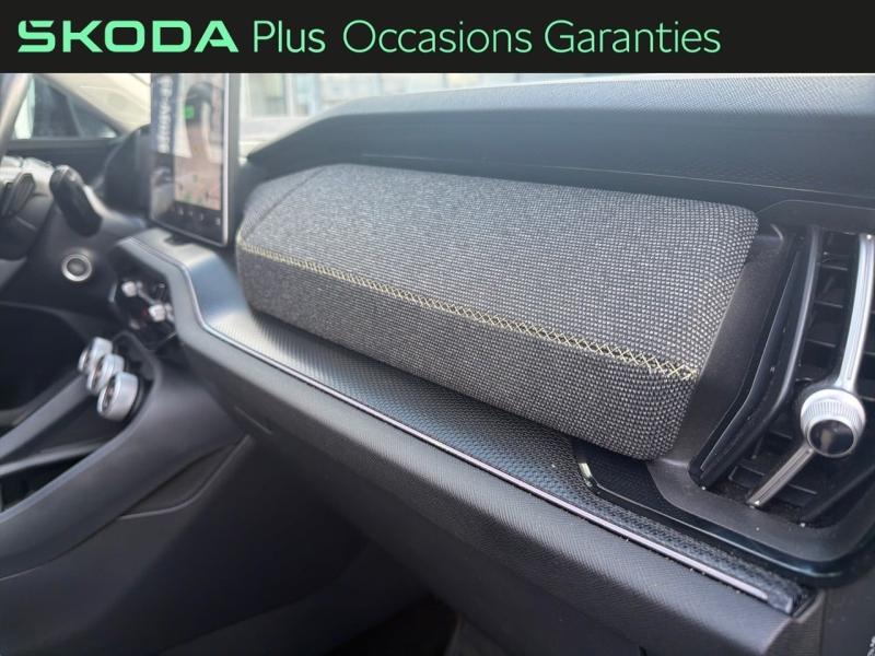 Voitures occasions ŠKODA KODIAQ Selection Villemomble