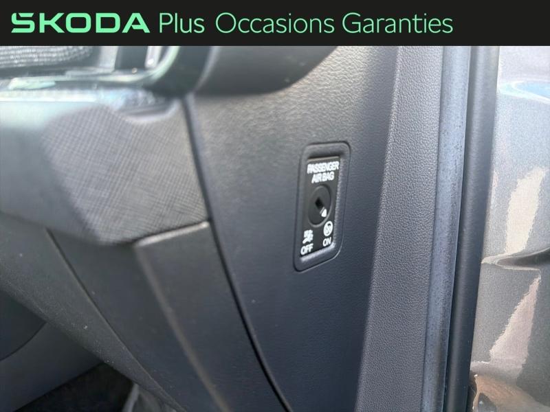 Voitures occasions ŠKODA KODIAQ Selection Villemomble